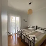 Apartmán Thisvi's - In The Heart Of The Center