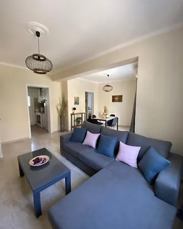 Thisvi's - In The Heart Of The Center Apartament *