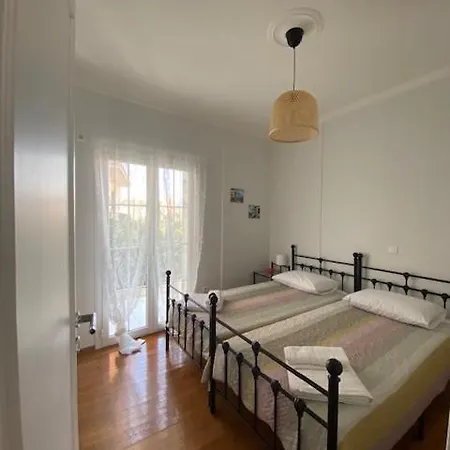 Apartament Thisvi's - In The Heart Of The Center