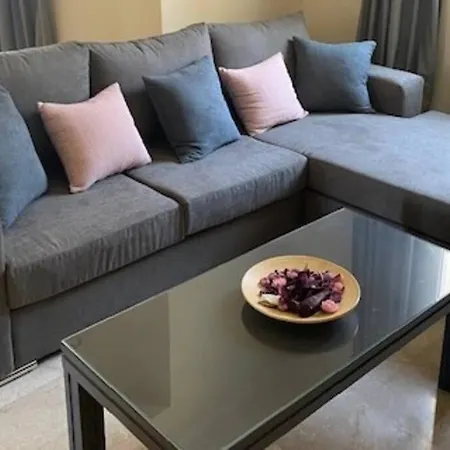 Thisvi's - In The Heart Of The Center Apartament *
