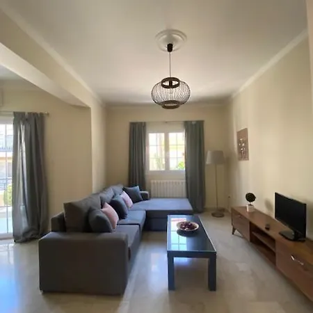 Thisvi's - In The Heart Of The Center Διαμέρισμα Αργοστόλι