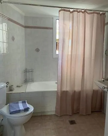 Apartament Thisvi's - In The Heart Of The Center Argostoli (Kefalonia)