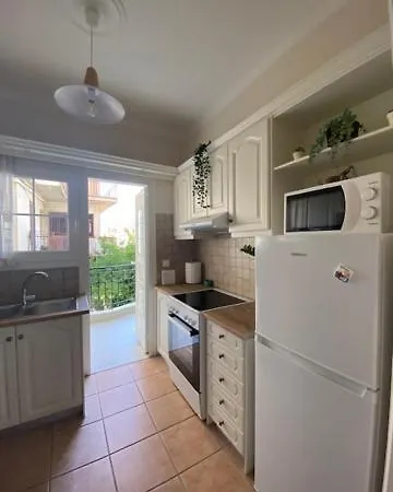 Thisvi's - In The Heart Of The Center Apartman