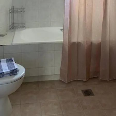 Thisvi's - In The Heart Of The Center Apartman *