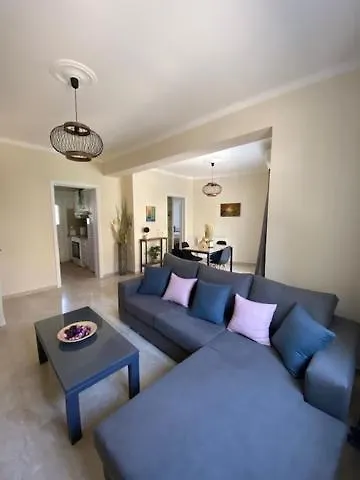 Thisvi's - In The Heart Of The Center Appartement *