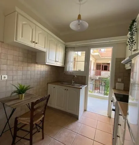 Thisvi's - In The Heart Of The Center Appartement