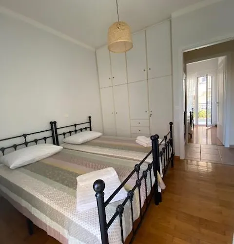 Thisvi's - In The Heart Of The Center Appartement Argostóli