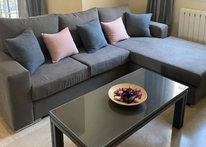 Thisvi's - In The Heart Of The Center Appartement *