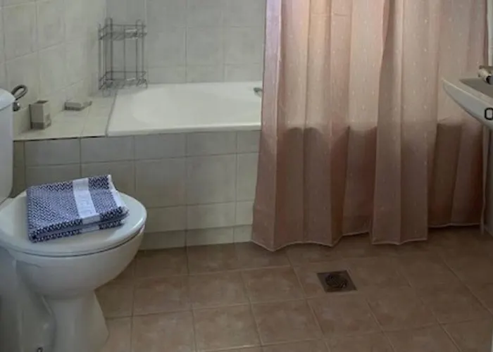 Thisvi's - In The Heart Of The Center Appartement *