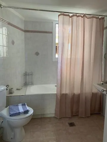 Appartement Thisvi's - In The Heart Of The Center Argostóli